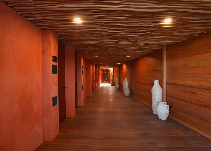 Hotel Casa Sol