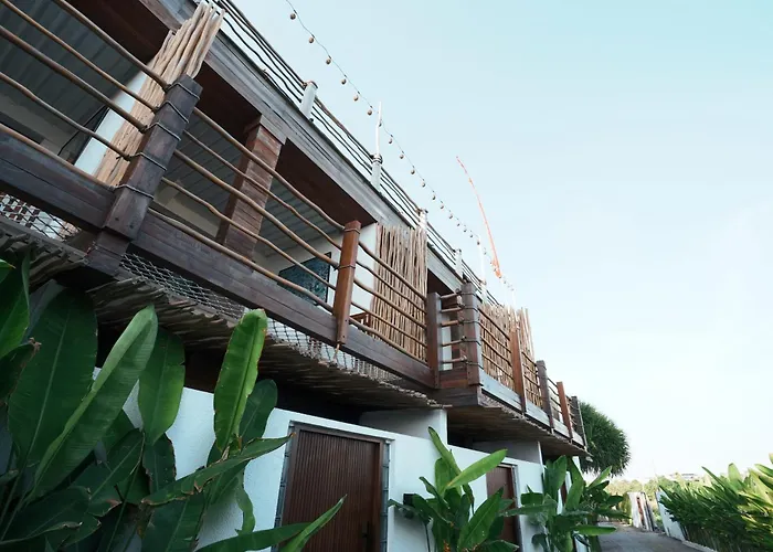 Hotel Casa Sol 4*