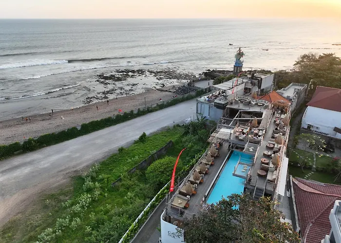 Casa Sol Hotel